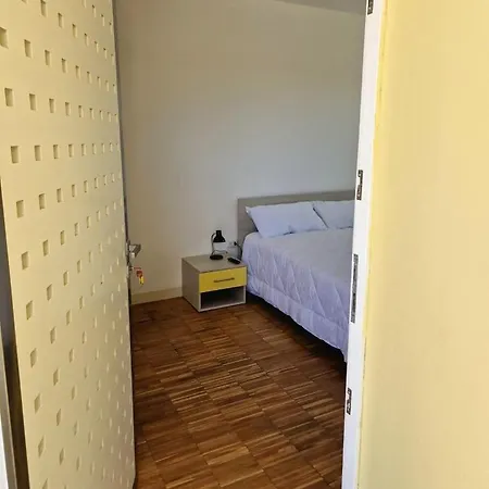 Отель Bisus De Jara Tuili