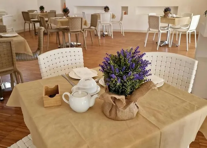 Bisus De Jara Hotel Tuili