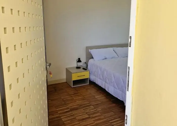 Hotel Bisus De Jara Tuili