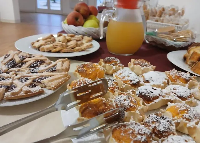 Bisus De Jara Hotel Tuili